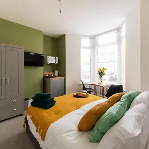 Bay Studio By Staying-away , Cardiff United Kingdom